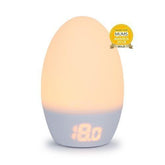 The Gro Company - Groegg2 Nursery Thermometer & Night Light - Mari Kali Stores Cyprus
